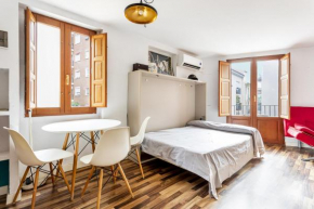 Loft 3 en el centro